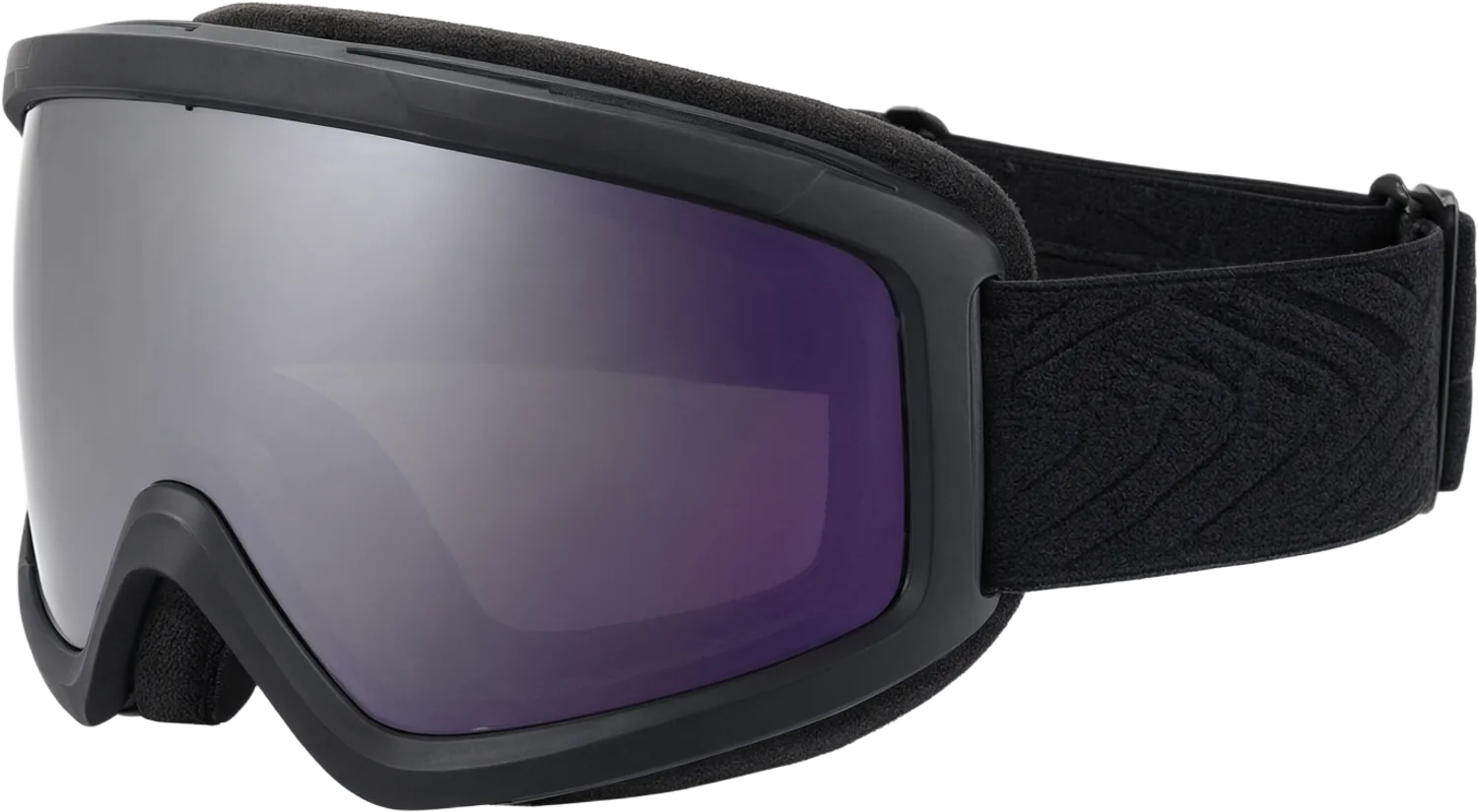 Altus Pro goggle, smoke lens